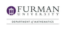 Math Department Logo