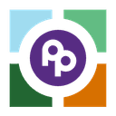 Paladin Puzzlers Logo