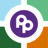 Paladin Puzzlers Logo